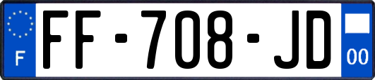 FF-708-JD