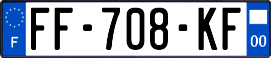 FF-708-KF
