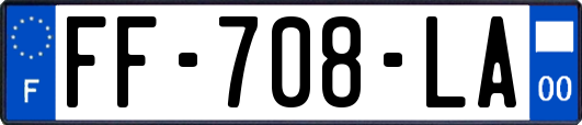 FF-708-LA