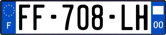 FF-708-LH