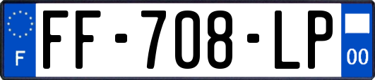 FF-708-LP