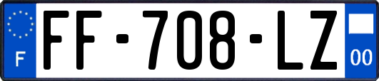 FF-708-LZ