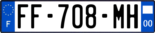 FF-708-MH