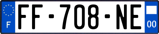FF-708-NE