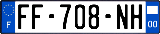 FF-708-NH