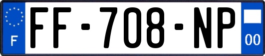 FF-708-NP