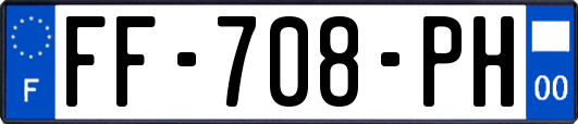 FF-708-PH