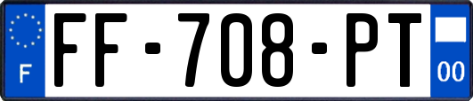 FF-708-PT