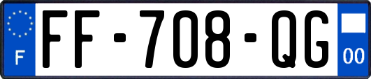 FF-708-QG