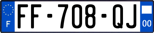 FF-708-QJ