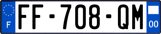 FF-708-QM