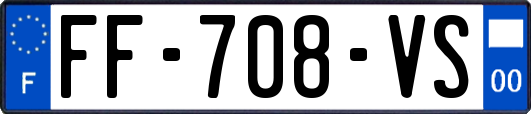 FF-708-VS
