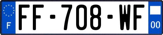 FF-708-WF