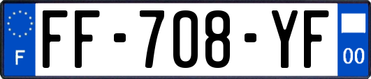 FF-708-YF