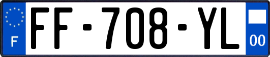 FF-708-YL