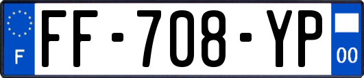 FF-708-YP