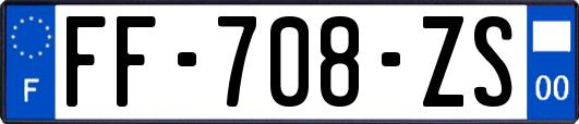 FF-708-ZS