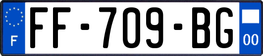FF-709-BG