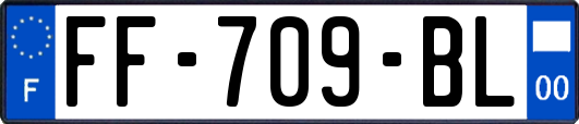 FF-709-BL