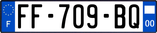 FF-709-BQ