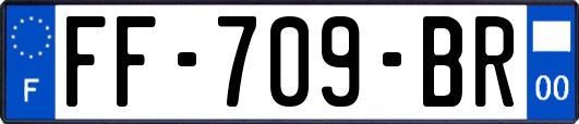 FF-709-BR