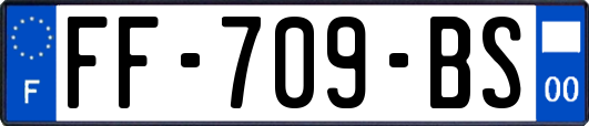 FF-709-BS