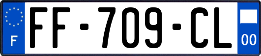 FF-709-CL