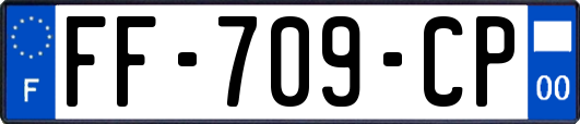 FF-709-CP
