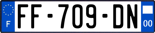FF-709-DN