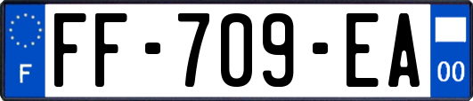 FF-709-EA