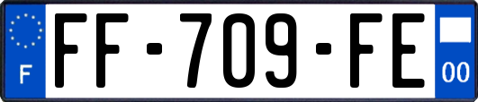 FF-709-FE