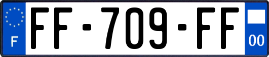 FF-709-FF