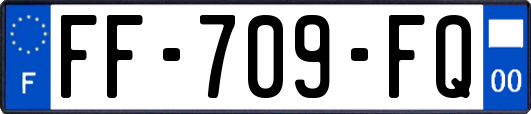 FF-709-FQ
