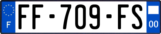 FF-709-FS