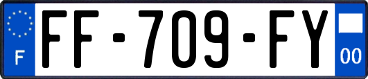 FF-709-FY