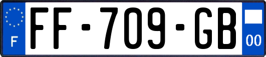 FF-709-GB