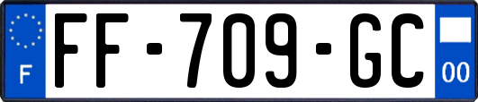 FF-709-GC