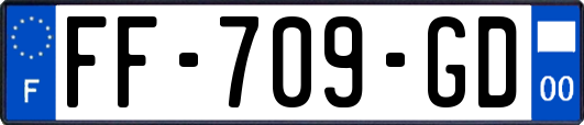 FF-709-GD