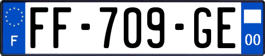 FF-709-GE