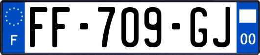 FF-709-GJ