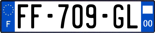 FF-709-GL