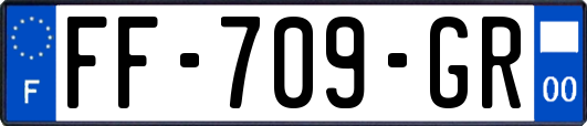 FF-709-GR