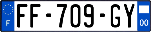 FF-709-GY