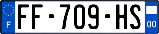 FF-709-HS