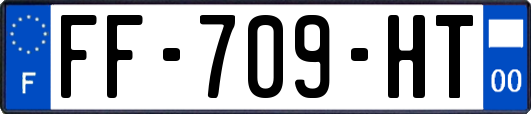 FF-709-HT