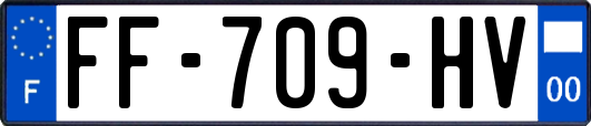 FF-709-HV