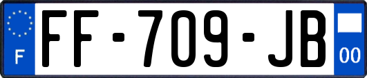 FF-709-JB