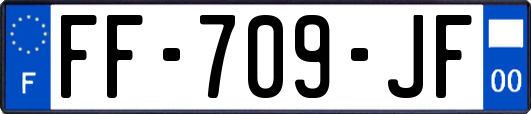 FF-709-JF