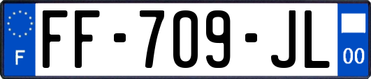 FF-709-JL