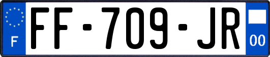 FF-709-JR